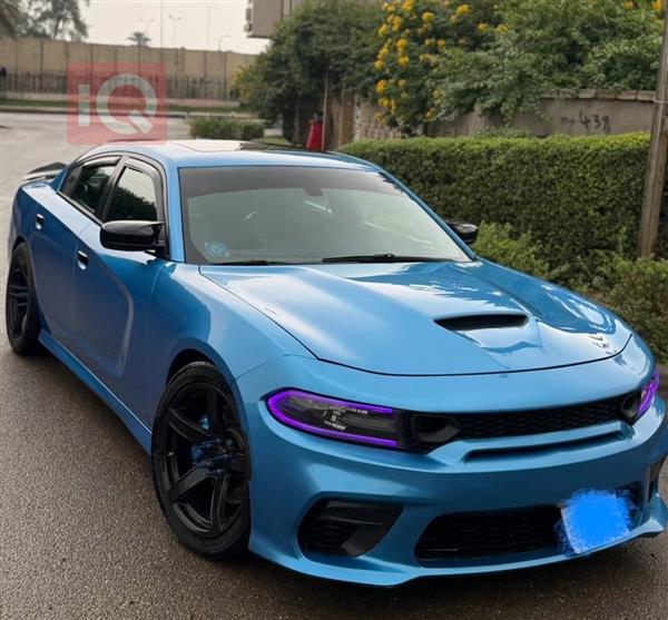 Dodge Charger 2019 for sale in Iraq - Baghdad